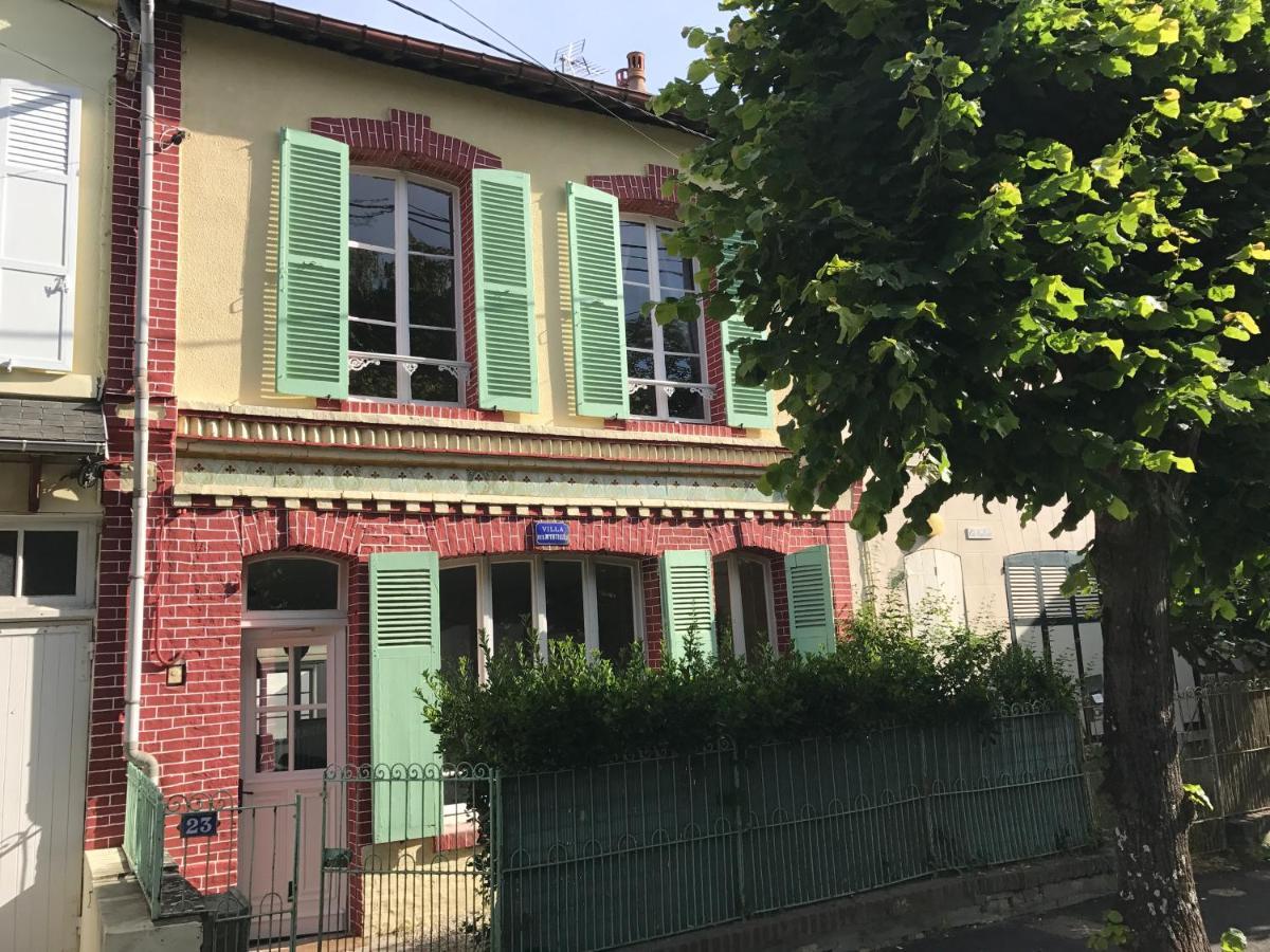 Holiday home Les Myrtilles Cabourg