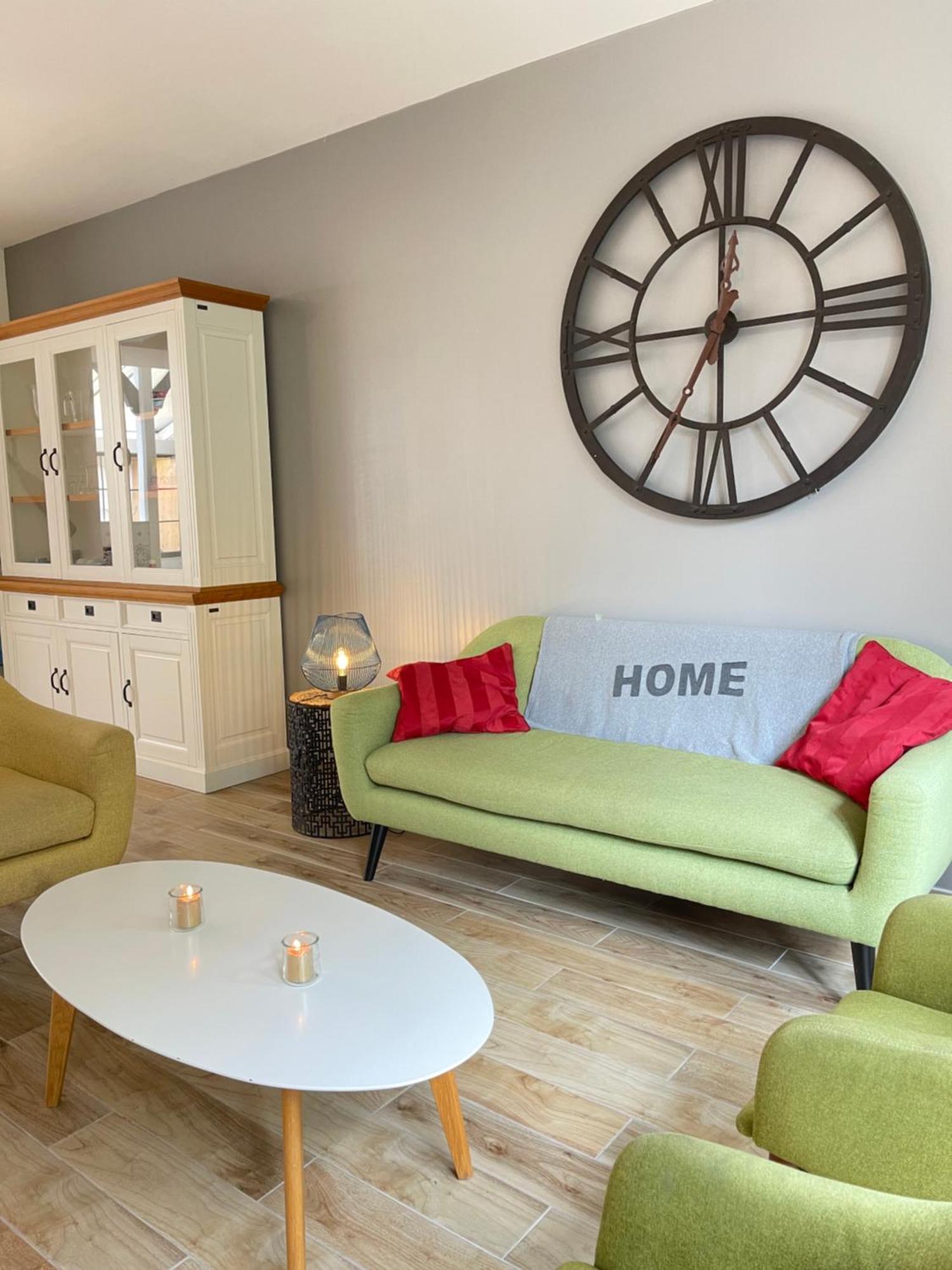 Holiday home Les Myrtilles Cabourg