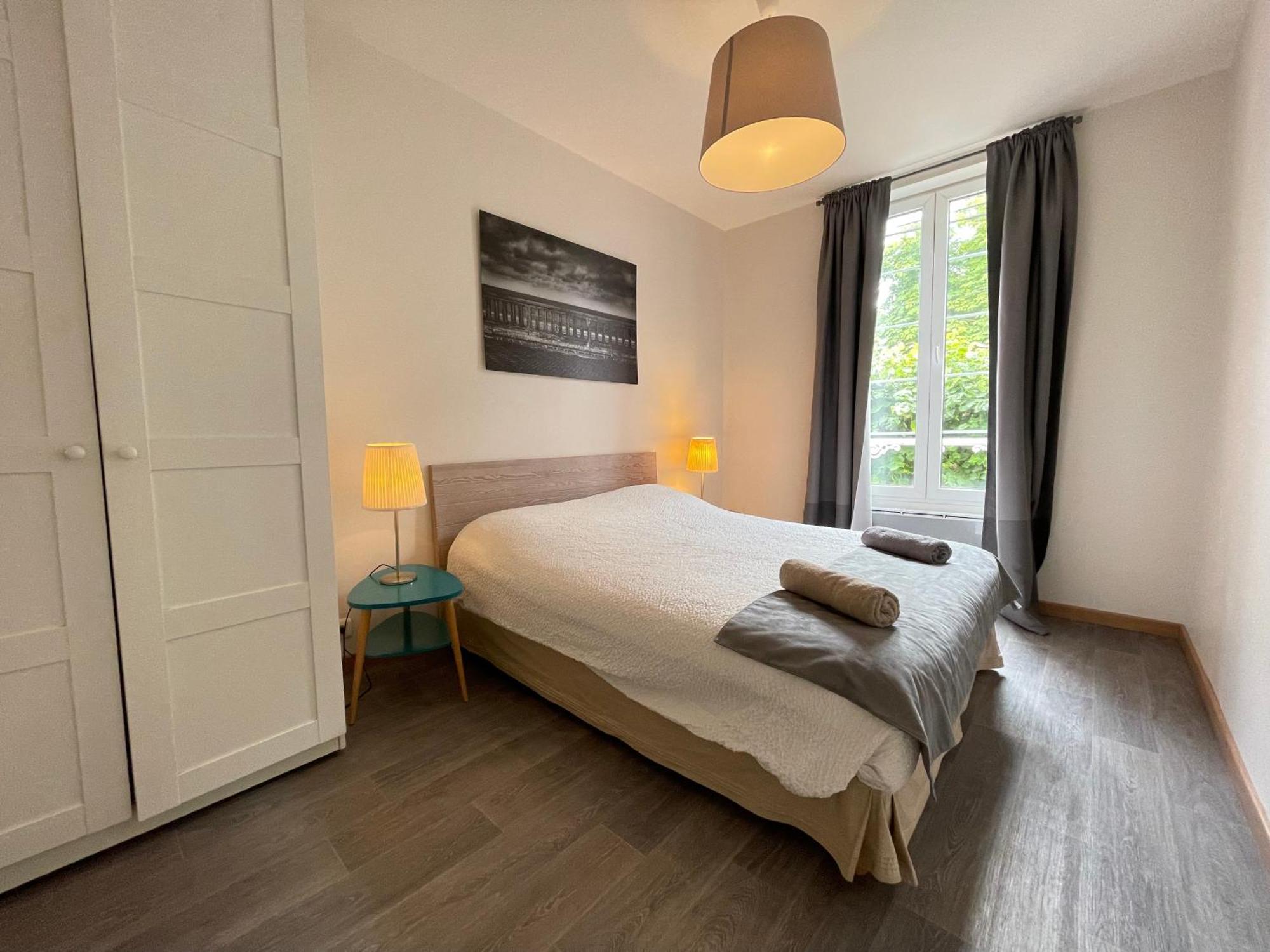 Les Myrtilles Holiday home *