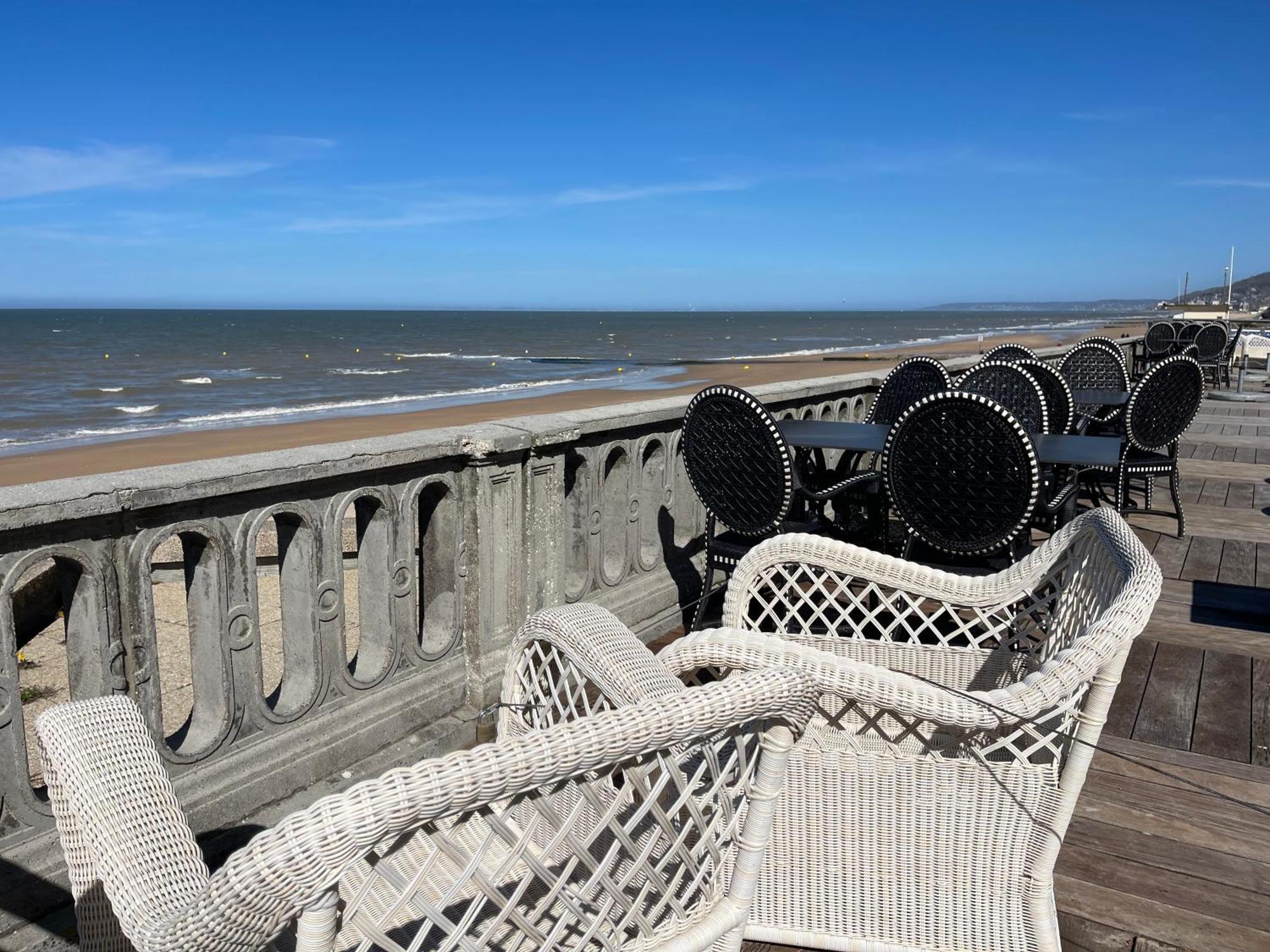 Holiday home Les Myrtilles Cabourg