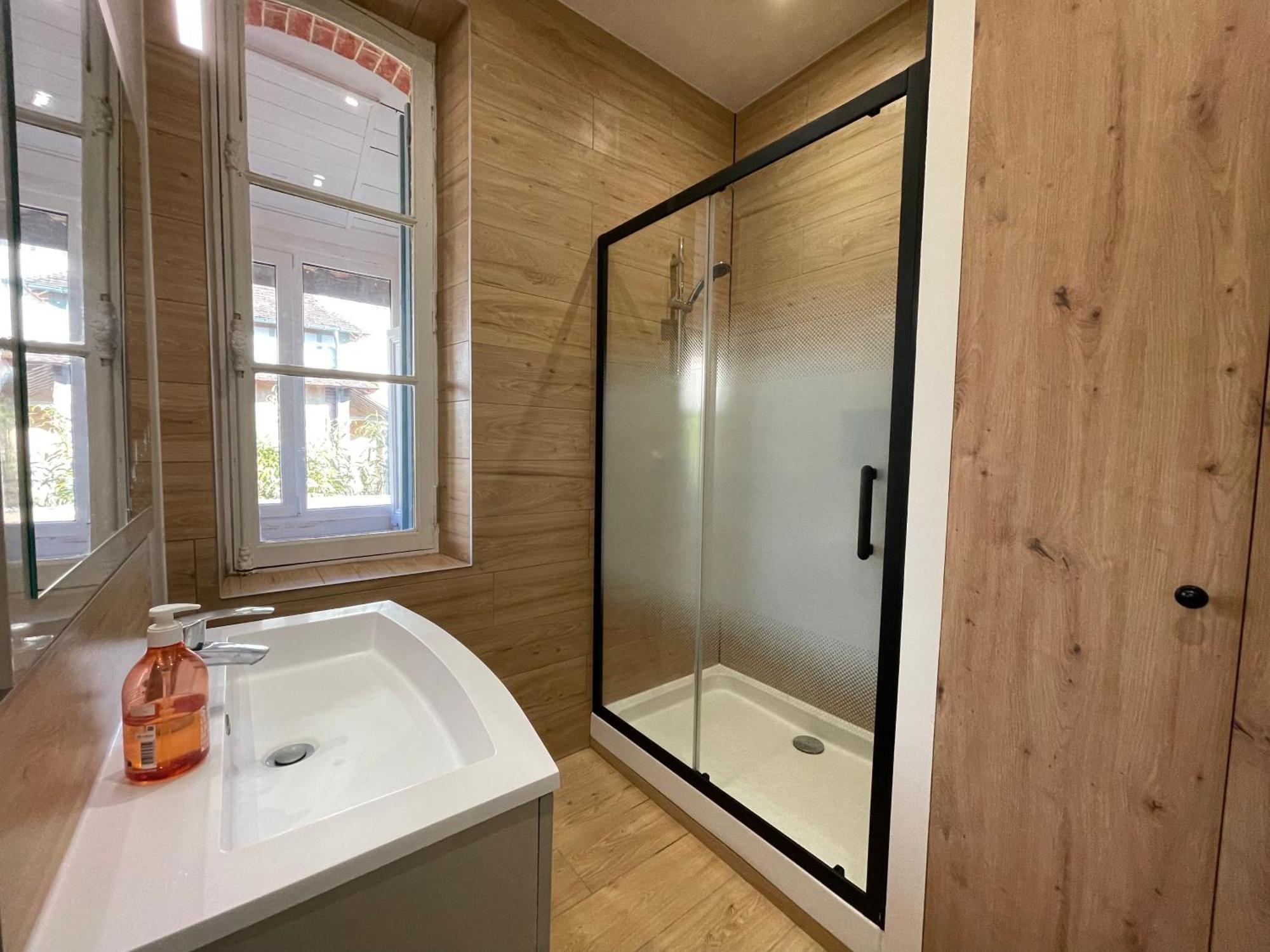 Les Myrtilles Holiday home Cabourg