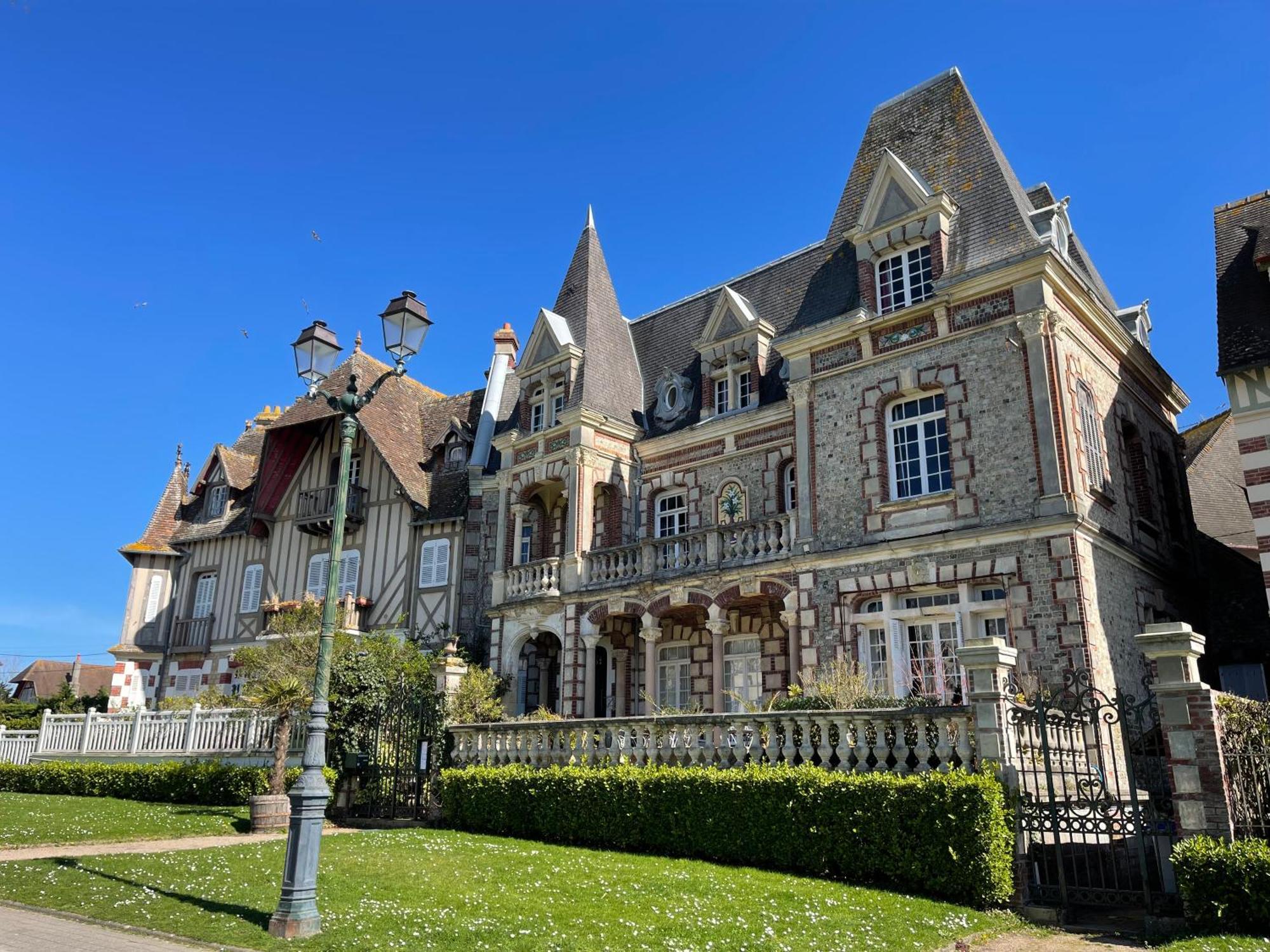 Les Myrtilles Holiday home *