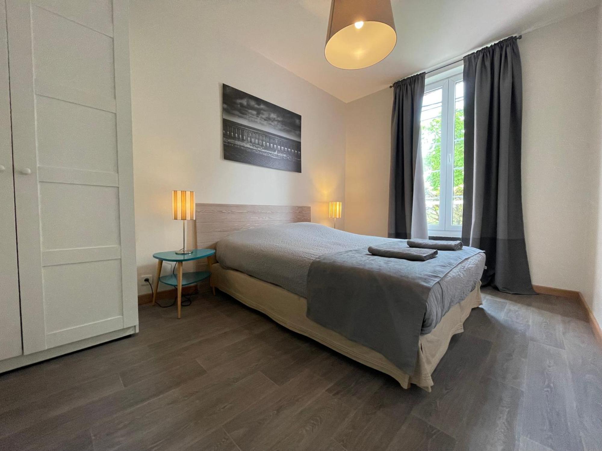 Les Myrtilles Holiday home